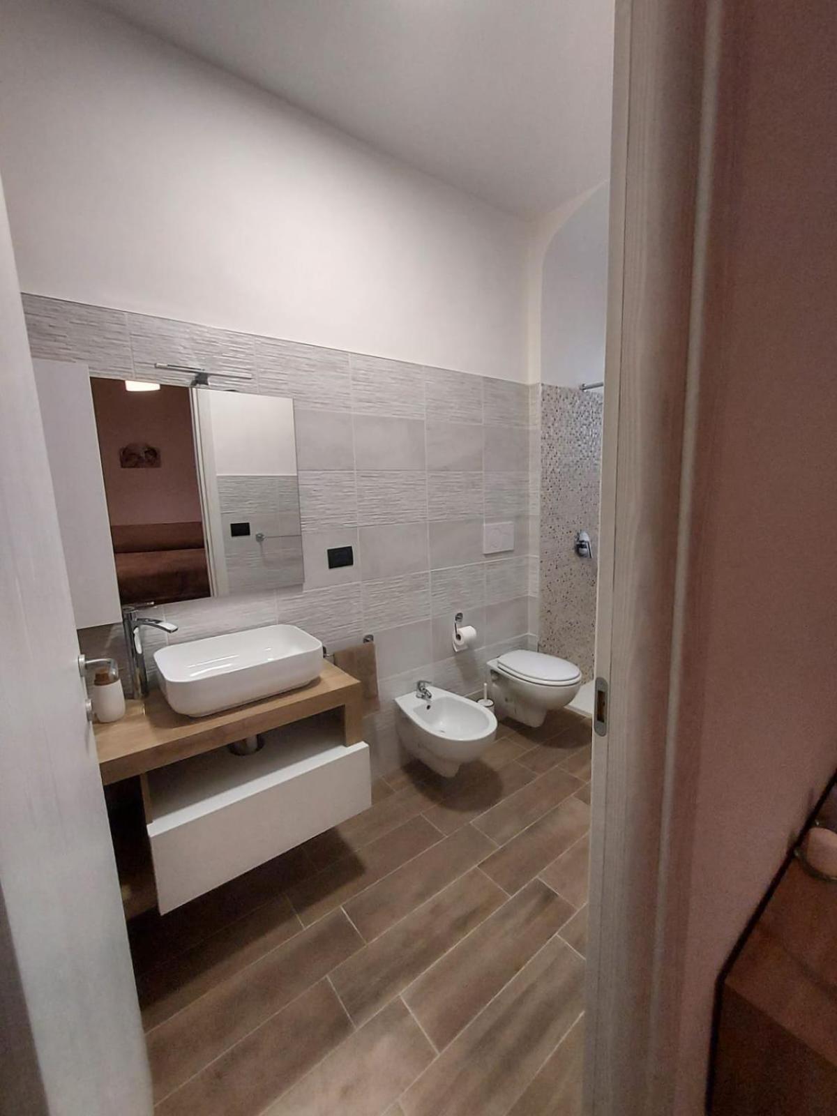 Bed and Breakfast La Casa Antica Modugno Zewnętrze zdjęcie